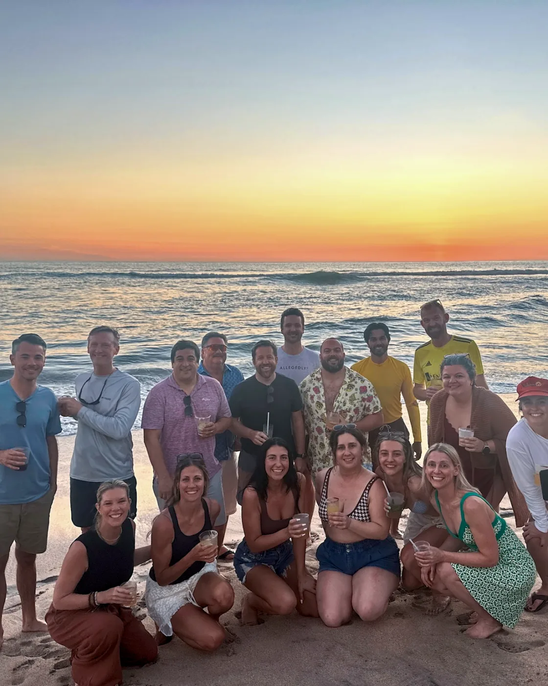 Group photo